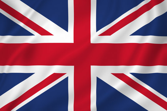 england flag